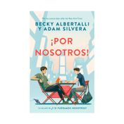 ¡Por nosotros!