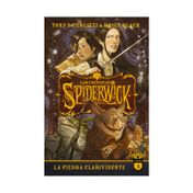 Crónicas de Spiderwick (vol. 2): la piedra clarividente