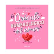 El oráculo numerológico del amor