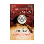 La ciudad enmascarada