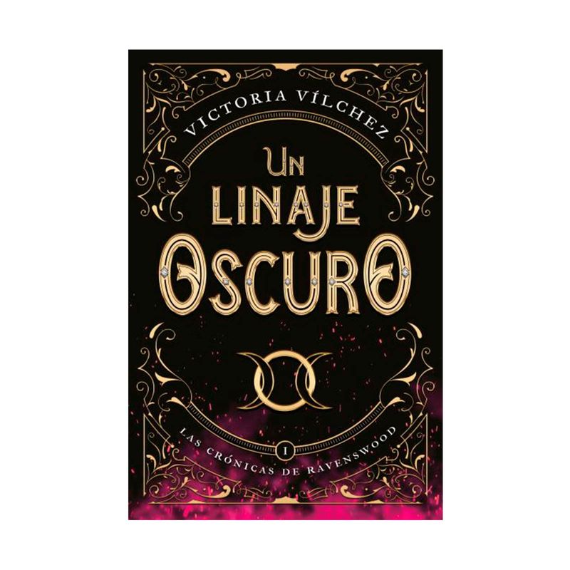 un-linaje-oscuro-las-cronicas-de-ravenswood-9788417421748