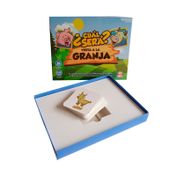 Juego «¿Cuál será? - Visita a la granja»