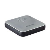 Batería portátil de 12.000 mAh, Verbatim