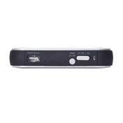 Batería portátil de 12.000 mAh, Verbatim
