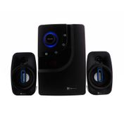 Sistema de parlantes Bluetooth KWS-616, 40 W RMS