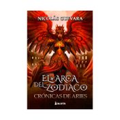 El arca del Zodiaco 2: crónicas de Aries