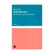 El fin del amor