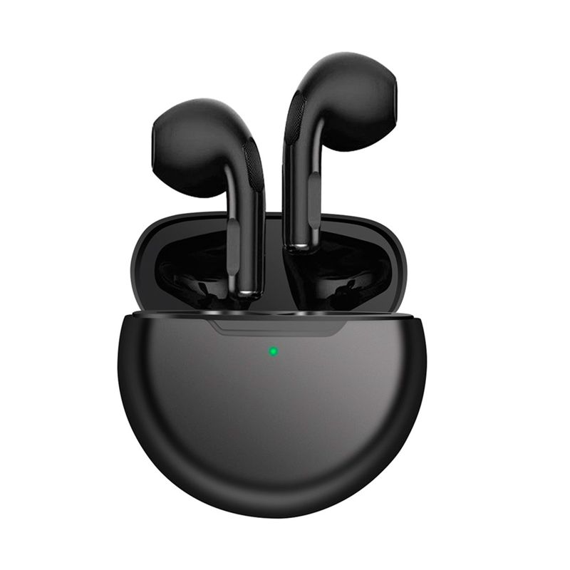 Audífonos inalámbricos in Ear TWS-50 BT, negros