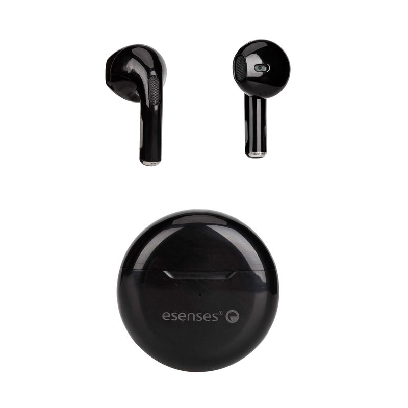 Audífonos inalámbricos in Ear TWS-50 BT, negros