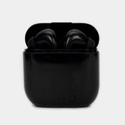 Audífonos In ear Bluetooth Coolbuds, negros