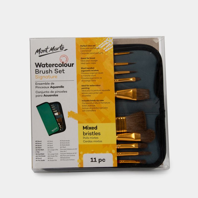 set-de-pinceles-para-acuarela-con-estuche-aguamarina-x-11-piezas-9328577032042