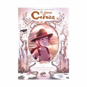 El diario de Cereza (tomo 5): las primeras nevadas en las perseidas