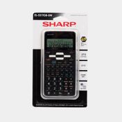 Calculadora científica Sharp EL-531TGB-BW