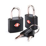 set-de-candado-con-llave-x-2-unidades-tsa-negro-5018404000286