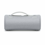 Parlante inalámbrico Sony SRS-XG300 de 75 W RMS, gris