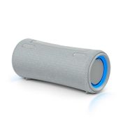Parlante inalámbrico Sony SRS-XG300 de 75 W RMS, gris