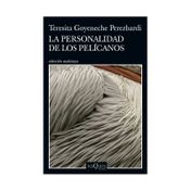 La personalidad de los pelícanos