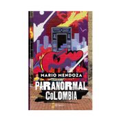 Paranormal Colombia