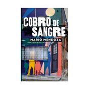 Cobro de sangre
