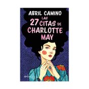 Las 27 citas de Charlotte May