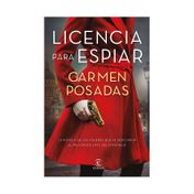 Licencia para espiar