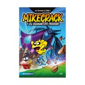 Las Perrerías de Mike 2: Mikecrack y el diamantito perdido