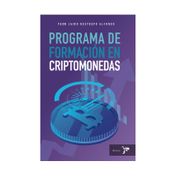 Programa de formación en criptomonedas
