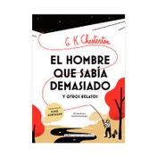 El hombre que sabía demasiado