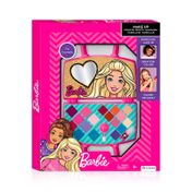 Set de maquillaje Barbie