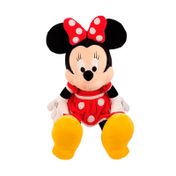 Peluche de Minnie Mouse de 70 cm