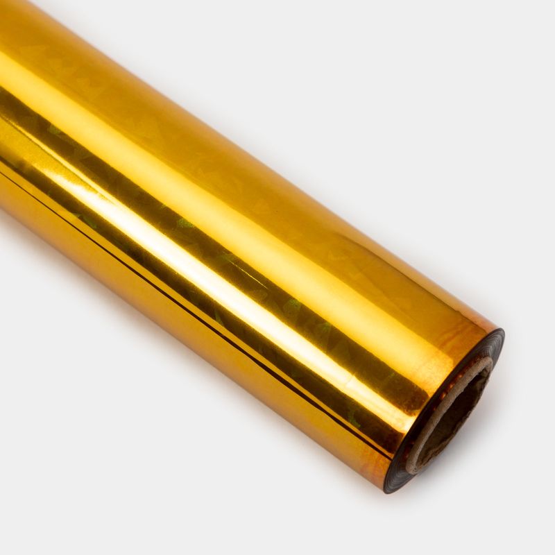 rollo-papel-regalo-dorado-holografico-90-cm-x-30-mt-surtido--2-7707297440092