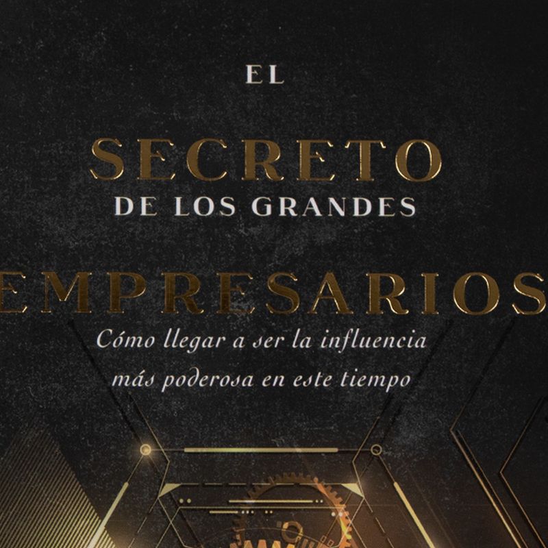 Libro El Secreto de los Grandes Empresarios De Frank López - Buscalibre