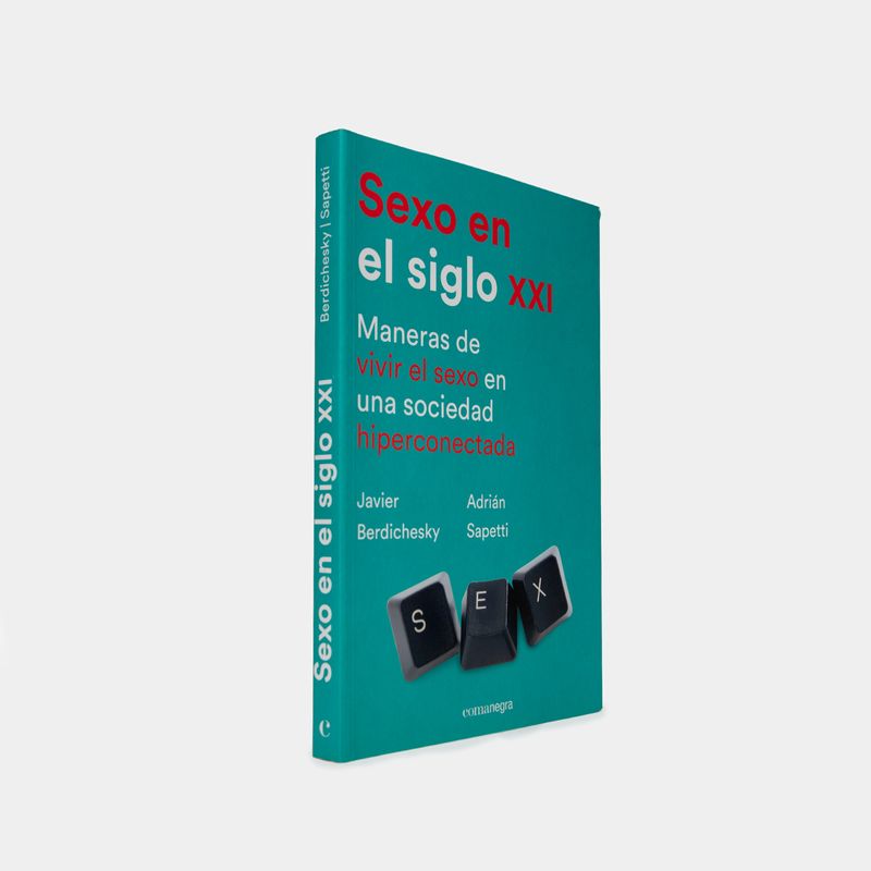 Sexo En El Siglo Xxi 8588