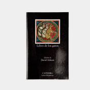Libro de los gatos