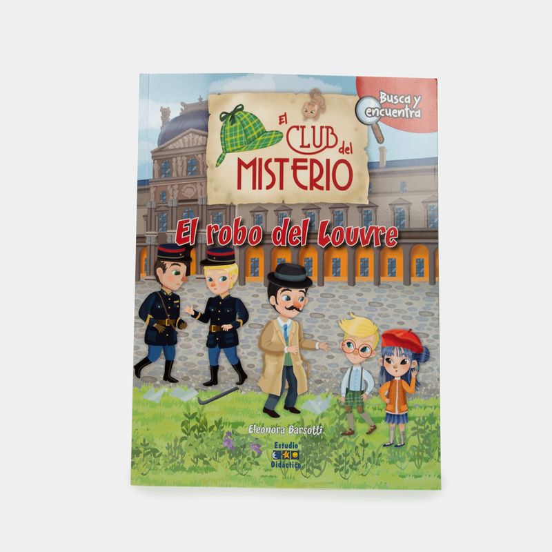 el-robo-del-louvre-el-club-del-misterio-9788497869621