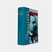 Friedrich Nietzsche (obras selectas)