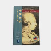 Marqués de Sade (obras selectas)