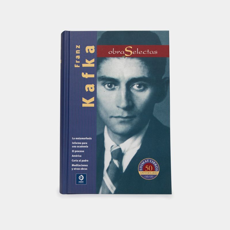 franz-kafka-obras-selectas-9788497941495
