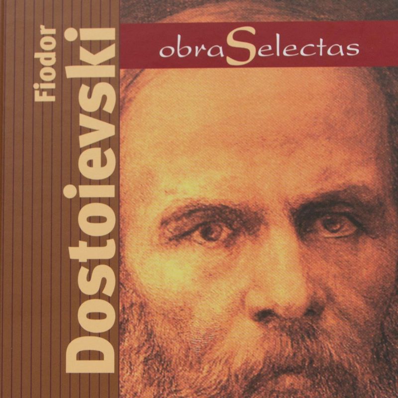 fiodor-dostoievski-obras-selectas--4-9788497941570