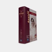 Jane Austen - Obras selectas