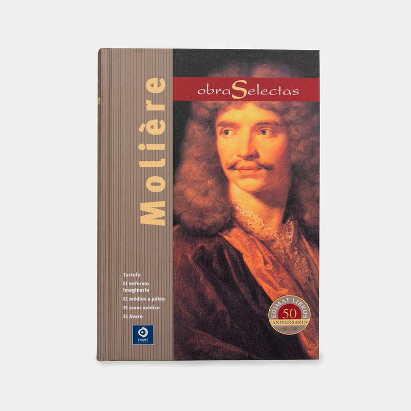 moli-re-obras-selectas--9788497942478