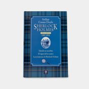 Sherlock Holmes. Obras completas vol. I - (1887 - 1892)