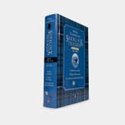 Sherlock Holmes. Obras completas vol. I - (1887 - 1892)