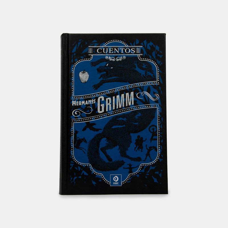 cuentos-de-los-hermanos-grimm-9788497944656