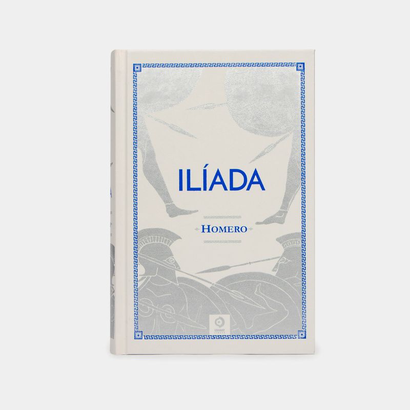 iliada-9788497944670