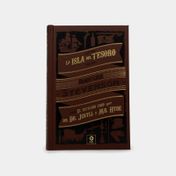 La isla del tesoro. El extraño caso del Dr. Jekyll y Mr. Hyde