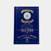 De la tierra a la luna / La vuelta al mundo en 80 días