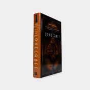 H. P. Lovecraft (Obra completa - tomo IV)