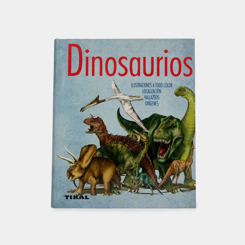 dinosaurios-9788499280820