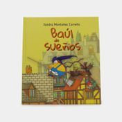 Baúl de sueños